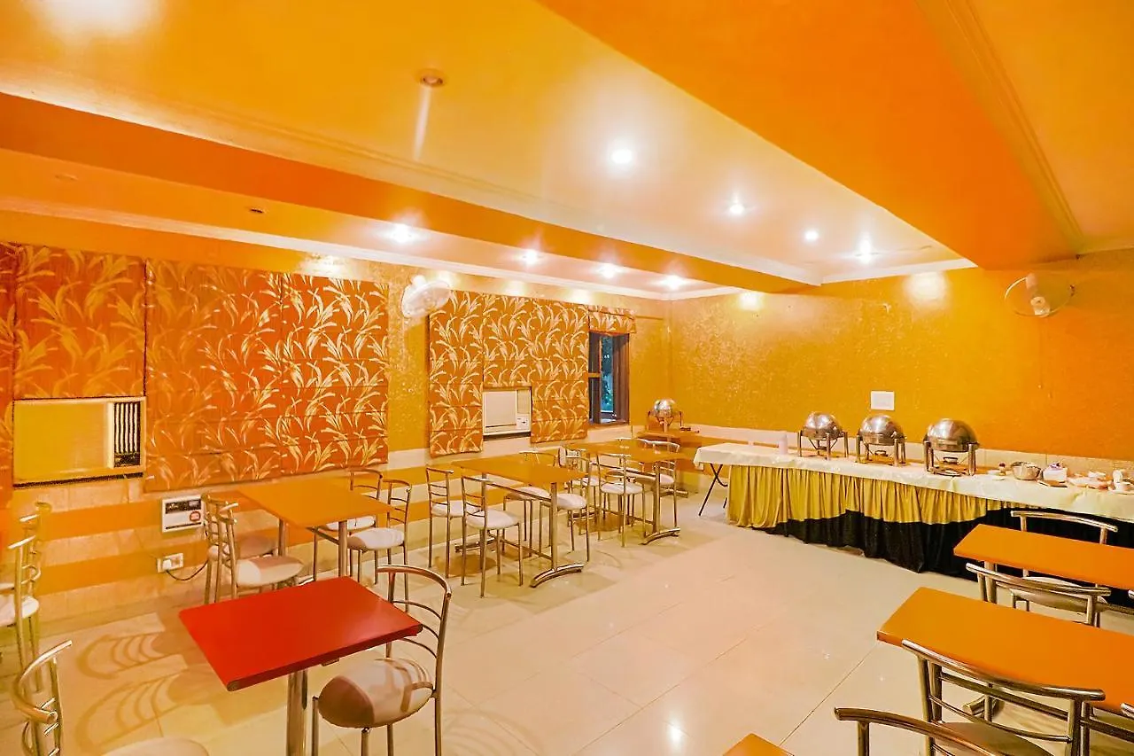 Oyo Flagship 80806 Hotel Perfect Inn Nové Dillí