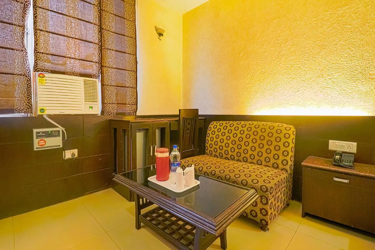 Oyo Flagship 80806 Hotel Perfect Inn Nové Dillí