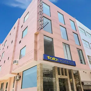 Fabhotel Aries Near Igi Airport Hotel