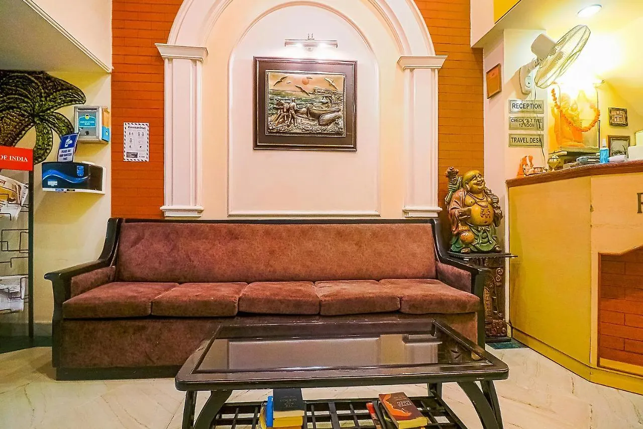 Oyo Flagship 80806 Hotel Perfect Inn New Delhi 3*,