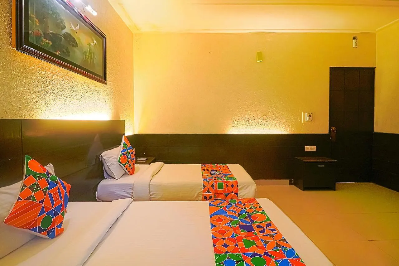 Oyo Flagship 80806 Hotel Perfect Inn New Delhi