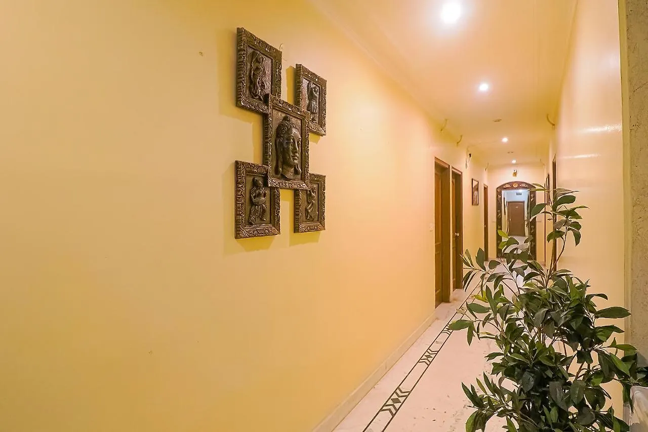 Oyo Flagship 80806 Hotel Perfect Inn New Delhi 3*,