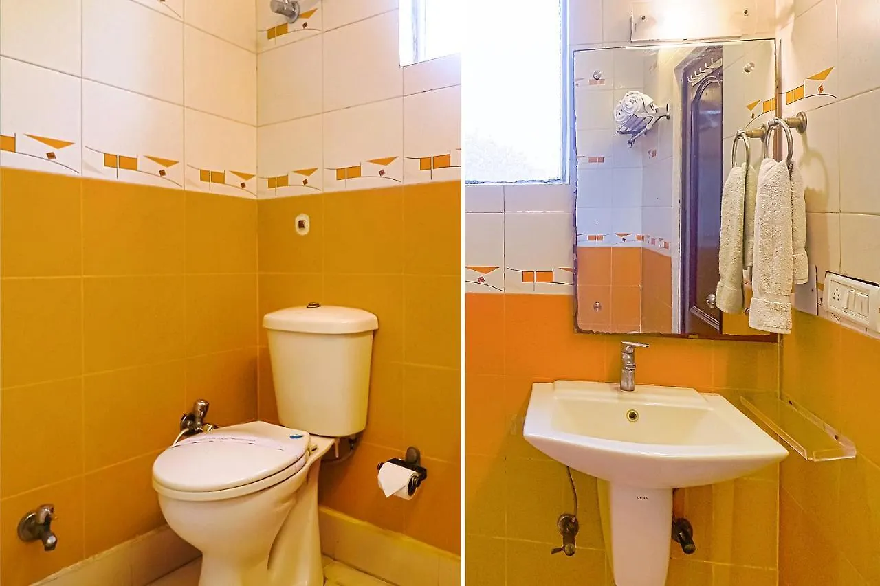 Oyo Flagship 80806 Hotel Perfect Inn New Delhi