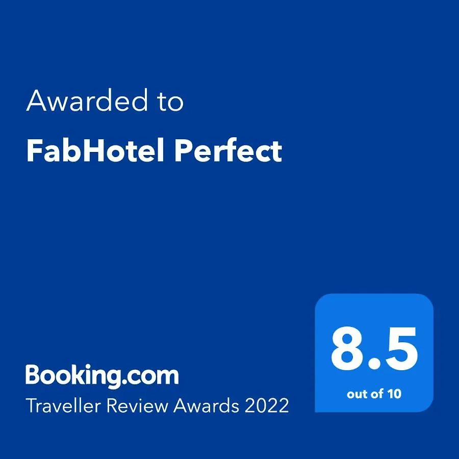 Oyo Flagship 80806 Hotel Perfect Inn New Delhi 3*,